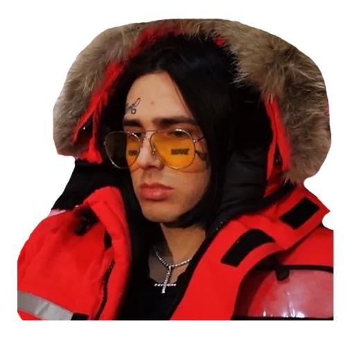 human face person clothing