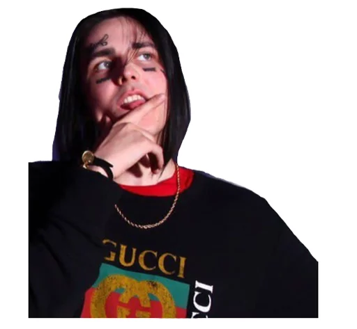 human face clothing hood