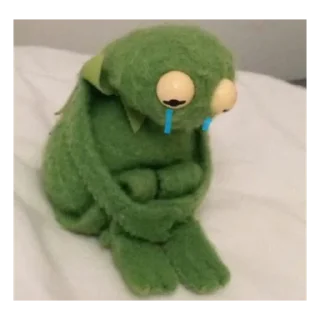 Стикер твой face - 7