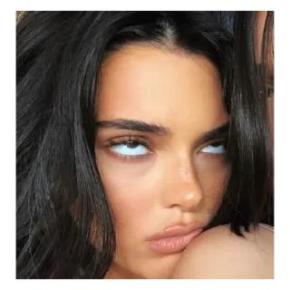 Стикер твой face - 11