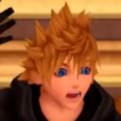 Sticker faces, oh my - 11