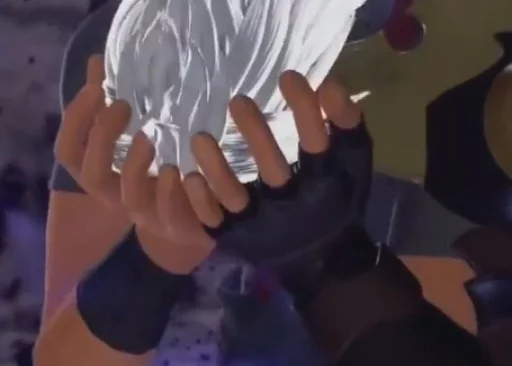 Sticker faces, oh my - 8