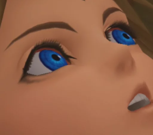 Sticker faces, oh my - 7