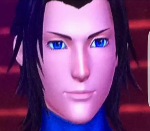 Sticker faces, oh my - 6