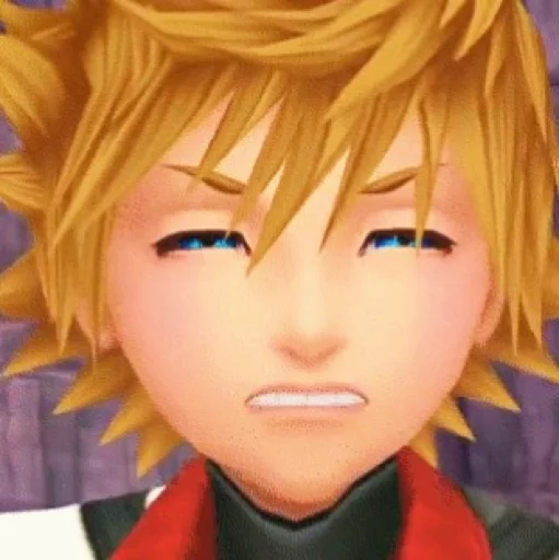 Sticker faces, oh my - 3