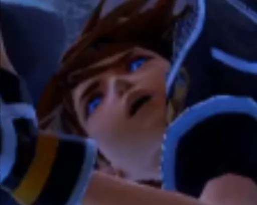 Sticker faces, oh my - 2