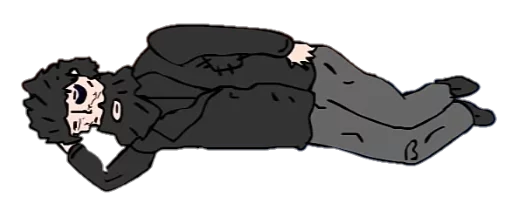 рисование эскиз клипарт