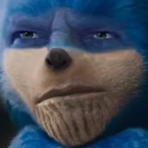 Стикер Faces of Thanos - 5