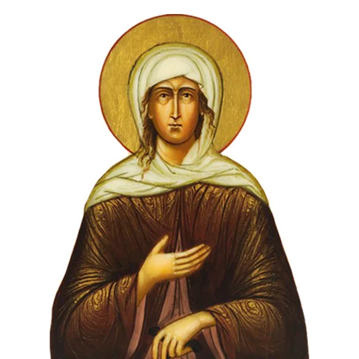 human face art prophet