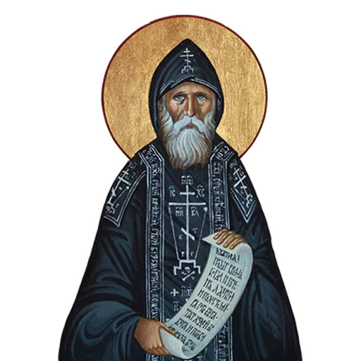 clothing human face human beard