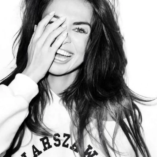 человеческое лицо Человек улыбаться