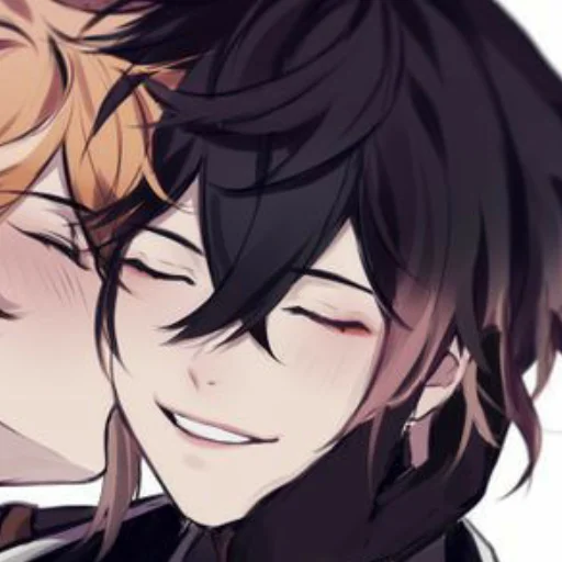 Хорни Чжун Ли🍂 - 