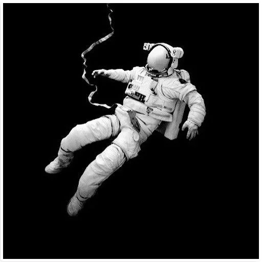 pressure suit astronaut toy