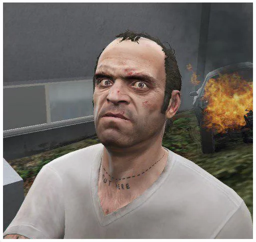 human face person screenshot