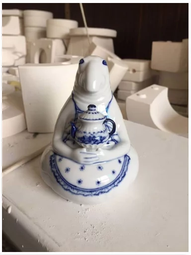 ceramic ceramic ware pottery