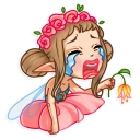 Sticker Fairy - 3