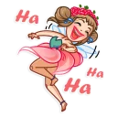 Sticker Fairy - 6
