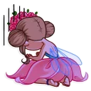 Sticker Fairy - 11