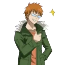 аниме мультфильм манга