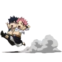 Sticker Fairy Tail by MontaroDaedra - 3