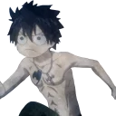 Sticker Fairy Tail by MontaroDaedra - 5