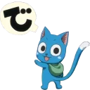 Sticker Fairy Tail by MontaroDaedra - 4