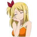 Sticker Fairy Tail by MontaroDaedra - 0