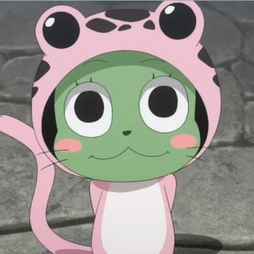 Стикер Fairy tail - 7