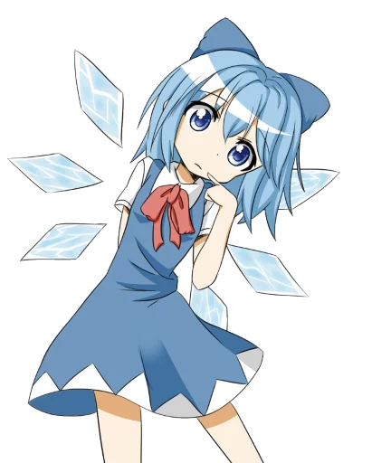 Sticker FairyWars - 1