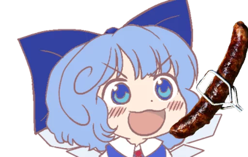 Sticker FairyWars - 1