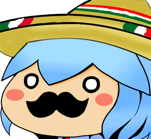 Стикер FairyWars - 1