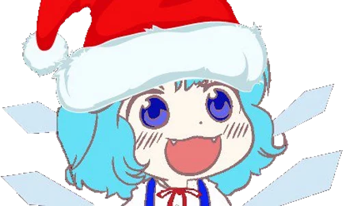 Sticker FairyWars - 1