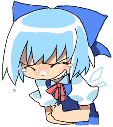 Sticker FairyWars - 1