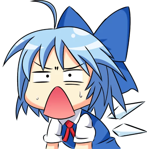 Sticker FairyWars - 1