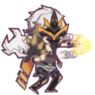 Sticker Fairy's Journey - 4