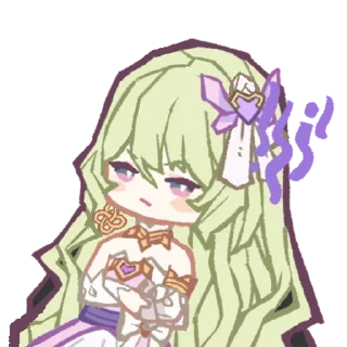 Sticker Fairy's Journey - 1