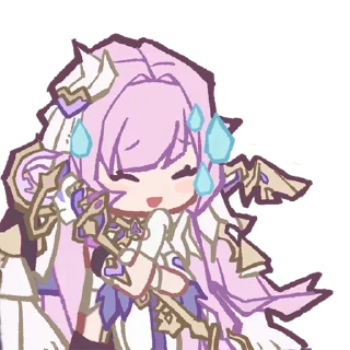 Sticker Fairy's Journey - 5