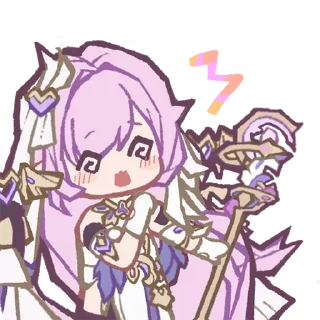 Sticker Fairy's Journey - 0