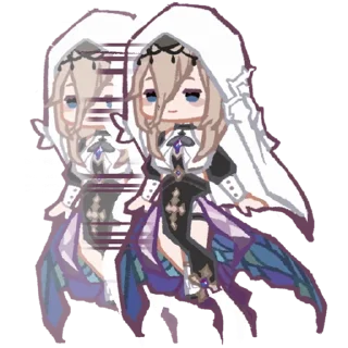 Sticker Fairy's Journey - 3