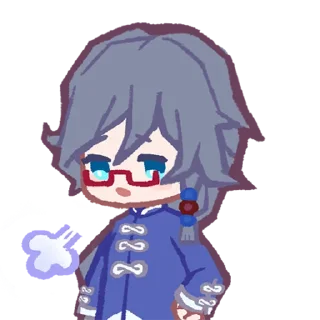 Sticker Fairy's Journey - 2