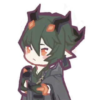 Sticker Fairy's Journey - 7