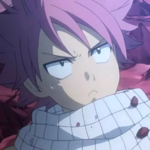 Fairy tail @sorcerer_king - 