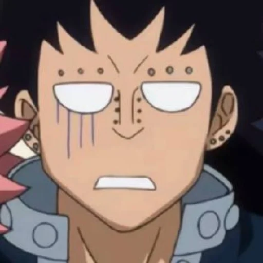 Sticker Fairytailbyme - 1