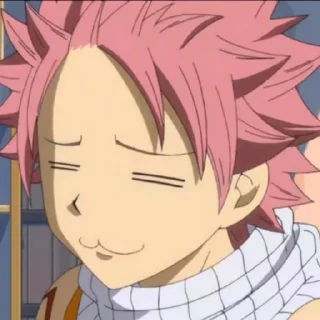 Sticker Fairy tail @sorcerer_king - 11