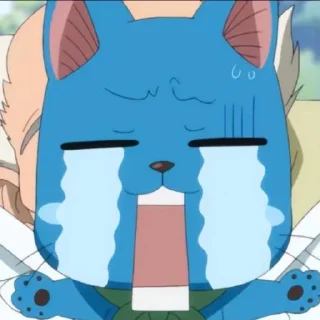 Sticker Fairy tail @sorcerer_king - 8