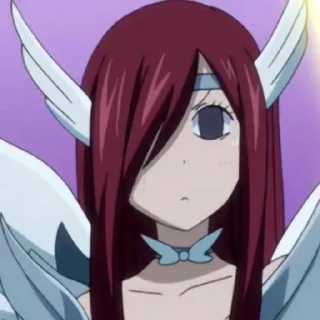 Sticker Fairy tail @sorcerer_king - 5