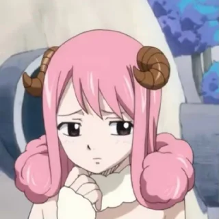 Sticker Fairy tail @sorcerer_king - 9