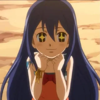 Sticker Fairy tail @sorcerer_king - 0