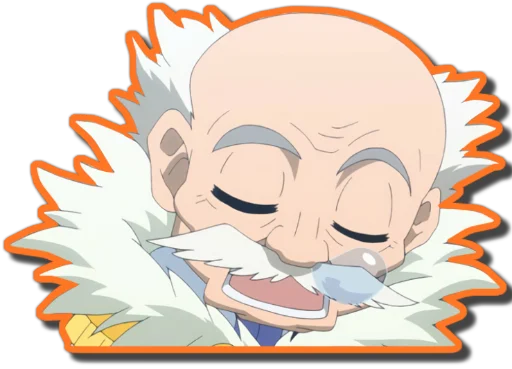 Стикер Fairy Tail [รקร] - 11