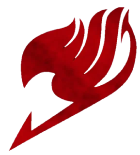 Sticker Fairy tail - 11